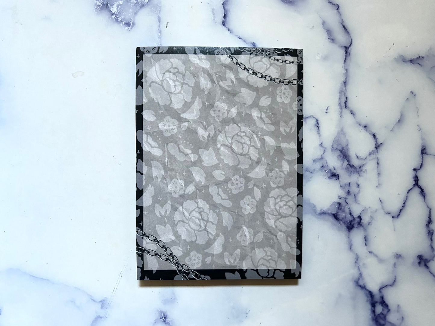 Agust D Notepad