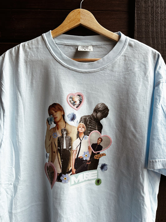 Jimin Muse T-Shirt