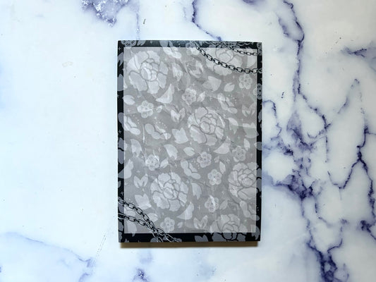 Agust D Notepad
